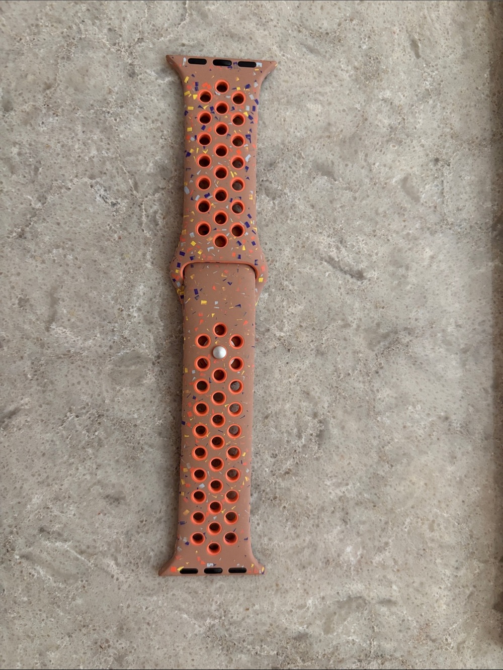 Apple Watch Nike Sport Band S/M